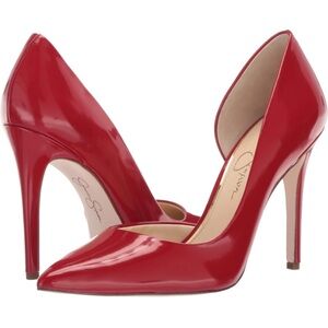 Jessica Simpson Women’s Prizma D’Orsay Pump